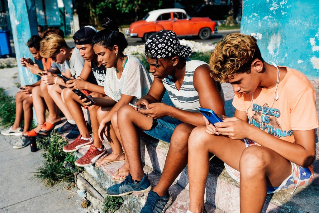 Küba’da Wi-Fi var mı?