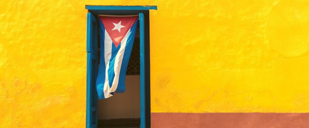 Özel Promosyon Küba